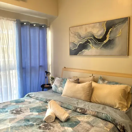 Bayshore Residential Resort Unit 11J 2br