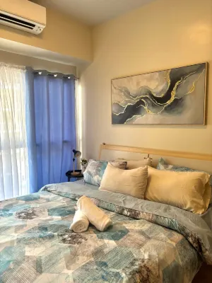 Bayshore Residential Resort Unit 11J 2br - 3つ星