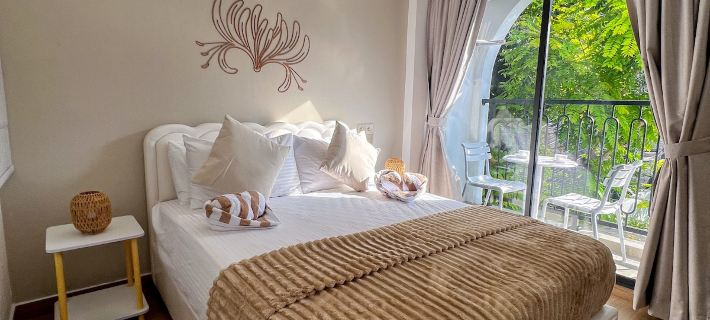 Sosun View Private Villa - Thoddoo, Maldives Hoteles en Thoddoo