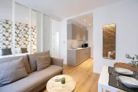 ChezmoiHomes Patio Zahori - 3 星級