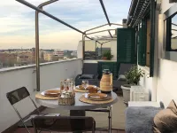 70_SuiteGallery Hotels near Stadio Olimpico
