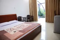 Khách sạn Bảo Lộc Garden - Bãi đậu xe