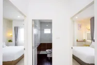 BUDDe' Cozy House - สัตว์เลี้ยง