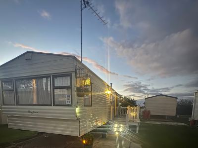 56 Santana Caravan