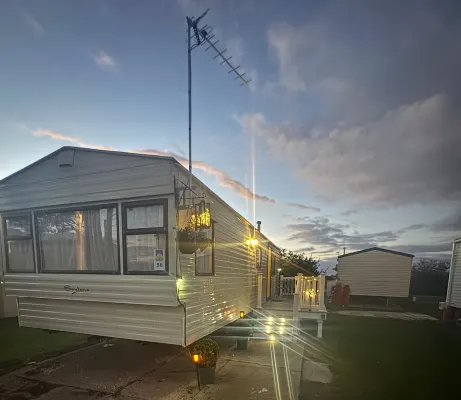 56 Santana Caravan - Bintang 2