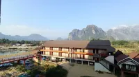 Grand View Riverside Hotel - Wifi
