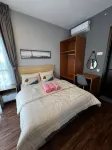 The T Residence - Ohana Unit - parking