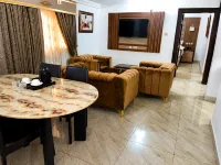 Immaculate Diamond Hotel and Apartments - Boutique