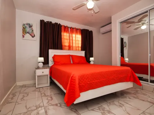 The Castle SXM Apartments - 2 estrellas