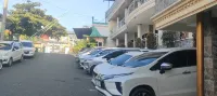 Griya Imafa Inn - Wifi