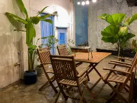 Chai Village - Vung Tau Homestay Hotels near Ganh Hao