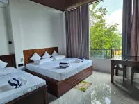 The IMA Reserve Habarana - ที่มีสระว่ายน้ำ