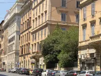 Al Iram Via Napoleone III Guest House - 民泊