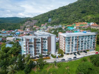 Chic Condominium Juristic Person