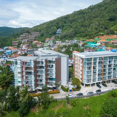 Chic Condominium Juristic Person