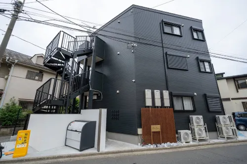 Bloom kawagoe - 4-Star
