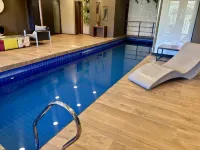 Bosque Norte Private Pool Chalet - Pools