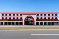 Hotel Real del Sur Chihuahua - Pet friendly