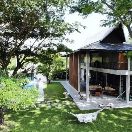 Xiaodao Villa Resort, Chiang Mai