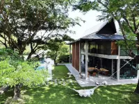 Xiaodao Villa Resort, Chiang Mai - 4-Star