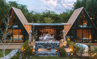 Moyard Khaoyai