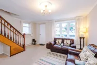 3-Bed Westhoughton | M61 | Driveway Parking - parking