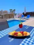 Villa Halia Coral Bay 3BR Private Pool and Sea View - Villas