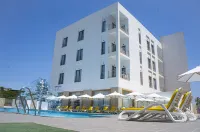 Le Zenith Hotel Oran - spa