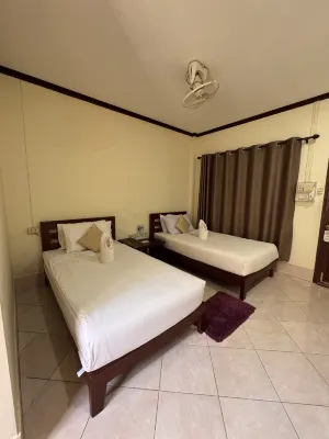 Phamarnview Guesthouse - 3-Star