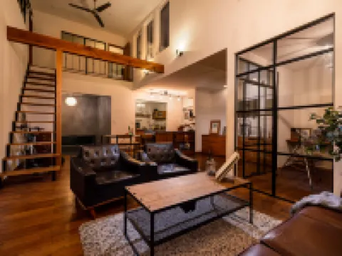 アンティークス犬山 犬山のホテル