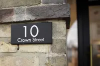 Crown Hotel Hotels in Oxford