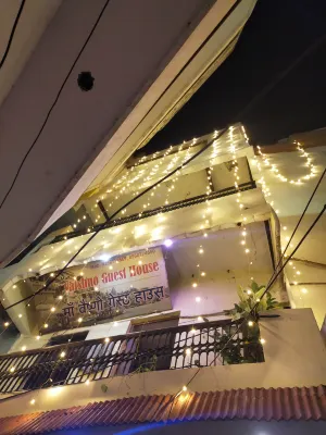 MAA VAISHNO GUEST HOUSE