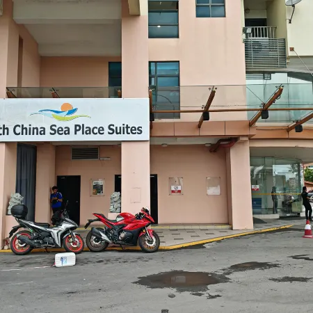 Meetsuite at Kota Kinabalu