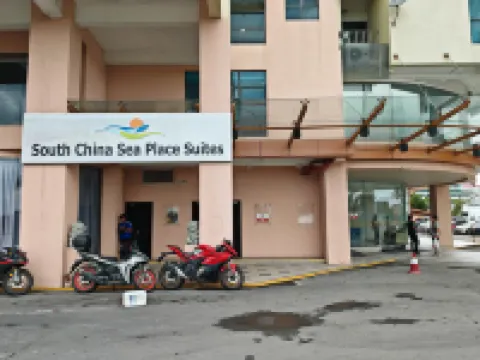 Meetsuite at Kota Kinabalu