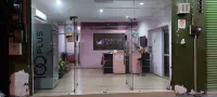 Tanjak Motel Hotels in Titi Gajah