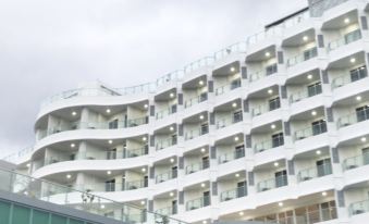 Labersa Hotel & Convention Center Samosir