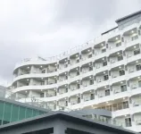 Labersa Hotel & Convention Center Samosir Hotels near Onan Baru Pangururan