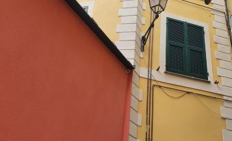 Casa Isabella De Luxe Studio