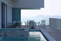 HAENAM126 OCEANO HOTEL - Træningscentre