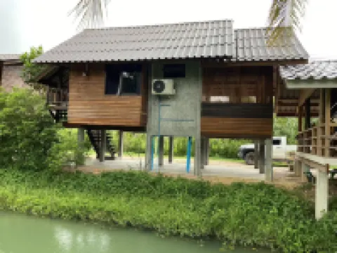 Kamnanmee Gardenhome Hotels in Khuan Khanun