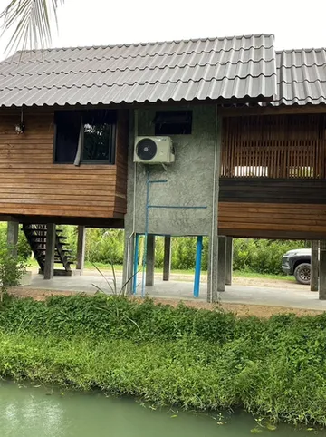 รูปภาพของกำนันมี่การ์เด้นโฮม