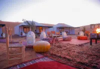 Young Luxury Camp Merzouga Отели в г. 