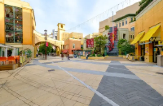 Belbee Kawasaki｜川崎駅から徒歩圏｜羽田空港からのアクセス良好