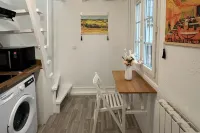 Loft heart of 3e Marais District Hotels in Paris