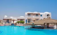 Beach Safari Nubian Resort
