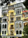 Sapa Melody Hotel - breakfast