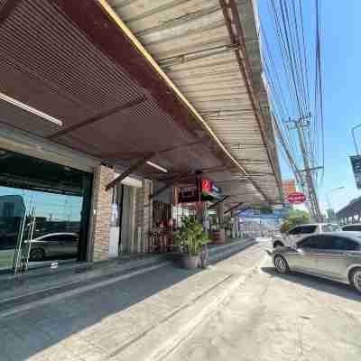 TKH THE BED (cozy stay BKK Suvarnabhumi Airport 30 min drive) Others