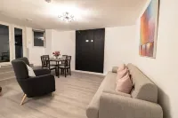 Sunbeam House Apartment 1 Hotel di 