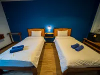 Thebedkolok Resort Hotels in Su-ngai Kolok