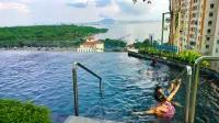 Ocean Home@Urban Suites@3BR@10+2 Pax Hotels in Jelutong
